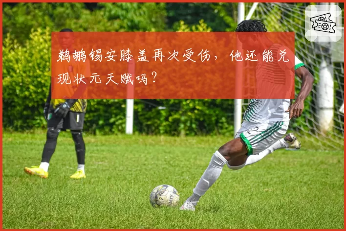 鹈鹕锡安膝盖再次受伤，他还能兑现状元天赋吗？